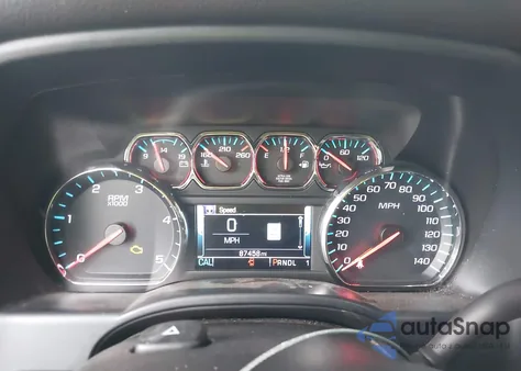 2018 GMC Sierra 2500Hd Slt z USA, uszkodzony, nr VIN 1GT12TEYXJF275727